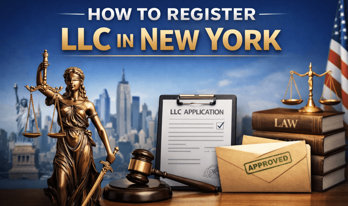 Professional legal services and resources for LLC registration and business law guidance