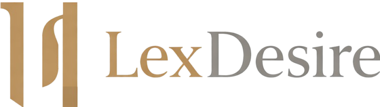 lexdesire.com